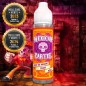 FRUIT DU DRAGON FRAISE MURE 50ML MEXICAN CARTEL