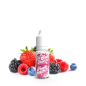 Fruits Rouges  sel de nicotine 10ml wsalt flavors