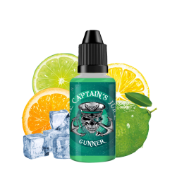 CONCENTRE GUNNER 30ML