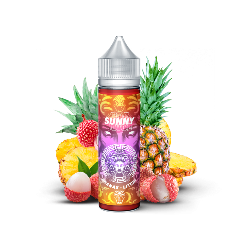 SUNNY 50ML SUNNY 50ML