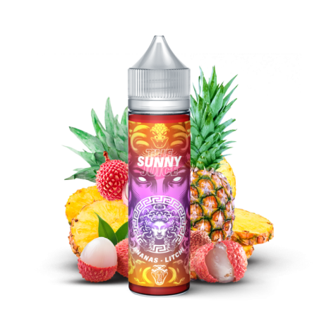SUNNY 50ML