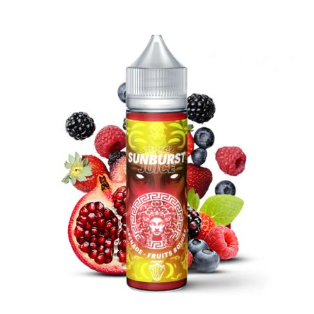SUNBURST 50ML
