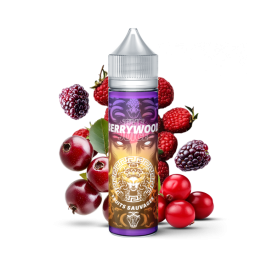 BERRYWOOD 50ML