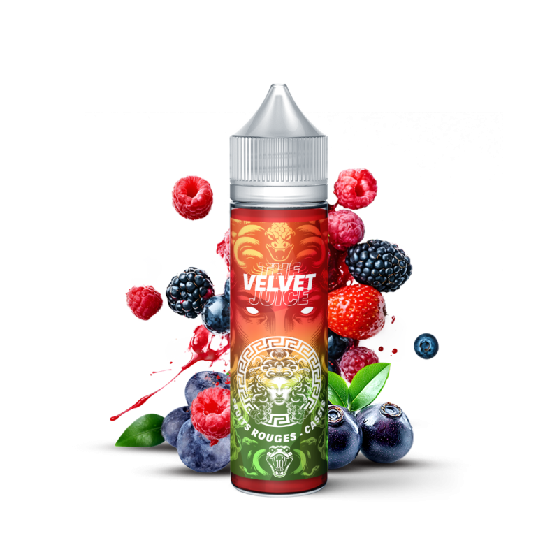 VELVET 50ML VELVET 50ML