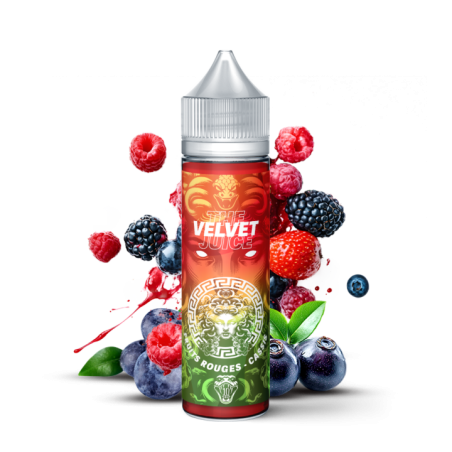 VELVET 50ML