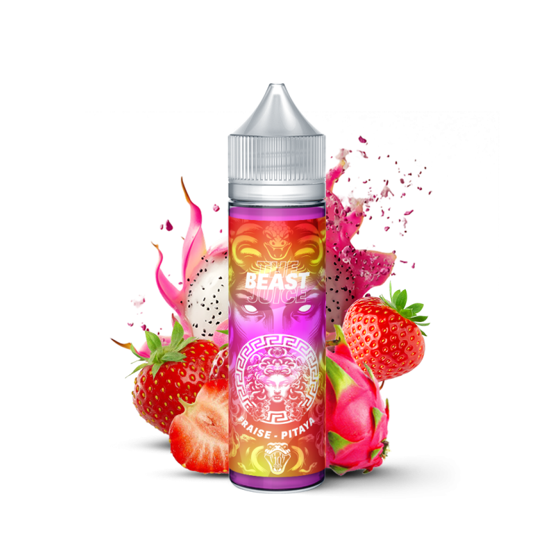 BEAST 50ML BEAST 50ML