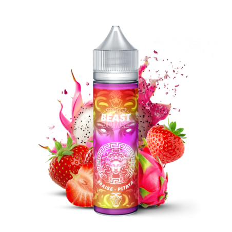 BEAST 50ML