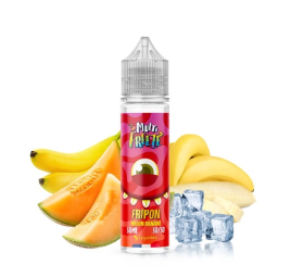 FRIPON MELON BANANE 50ML