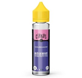 RESERVE 50ML CLASSIC WANTED