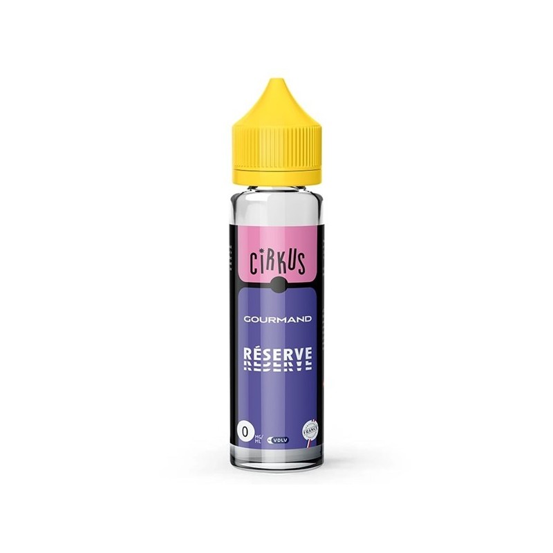 RESERVE 50ML CLASSIC WANTED RESERVE 50ML CLASSIC WANTED
