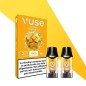 RECHARGE CARTOUCHE VUSE MANGUE ICE X2