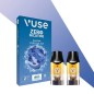 RECHARGE VUSE MYRTILLE ICE X2