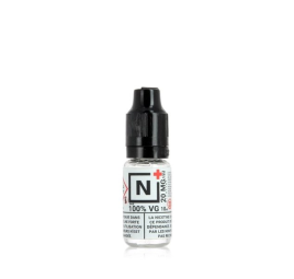 BOOSTER DE NICOTINE 20MG 100VG 10ML N+