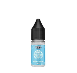 BOOSTER DE NICOTINE FRAIS 10ML 20MG TRIBAL FORCE