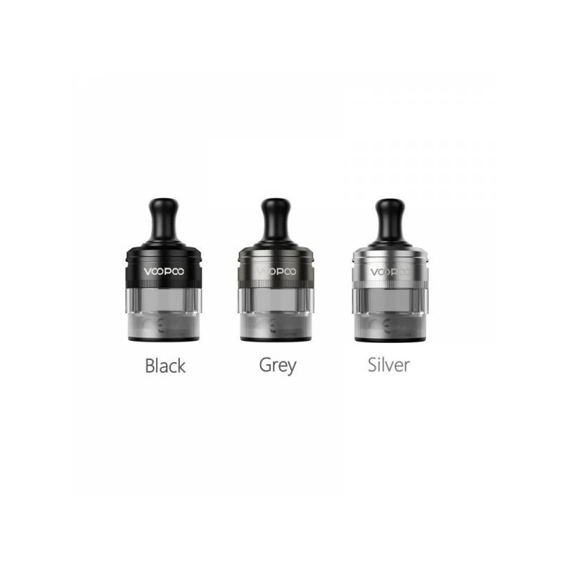 CARTOUCHE VIDE PNP X 5ML MTL X2