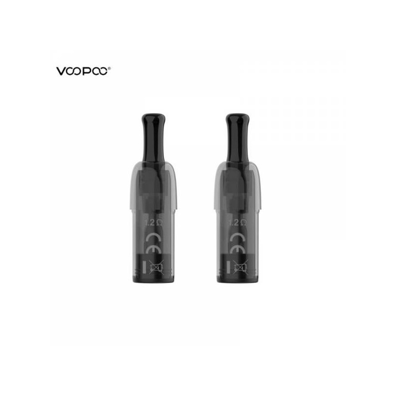 CARTOUCHE DORIC GLAXY 2ML 1.2 X2