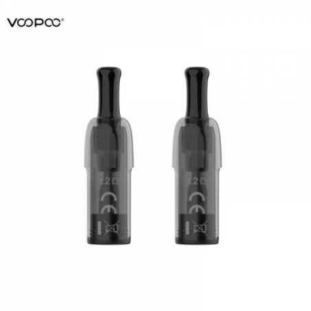CARTOUCHE DORIC GLAXY 2ML 1.2 X2