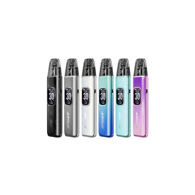 KIT ARGUS G3 1500MAH