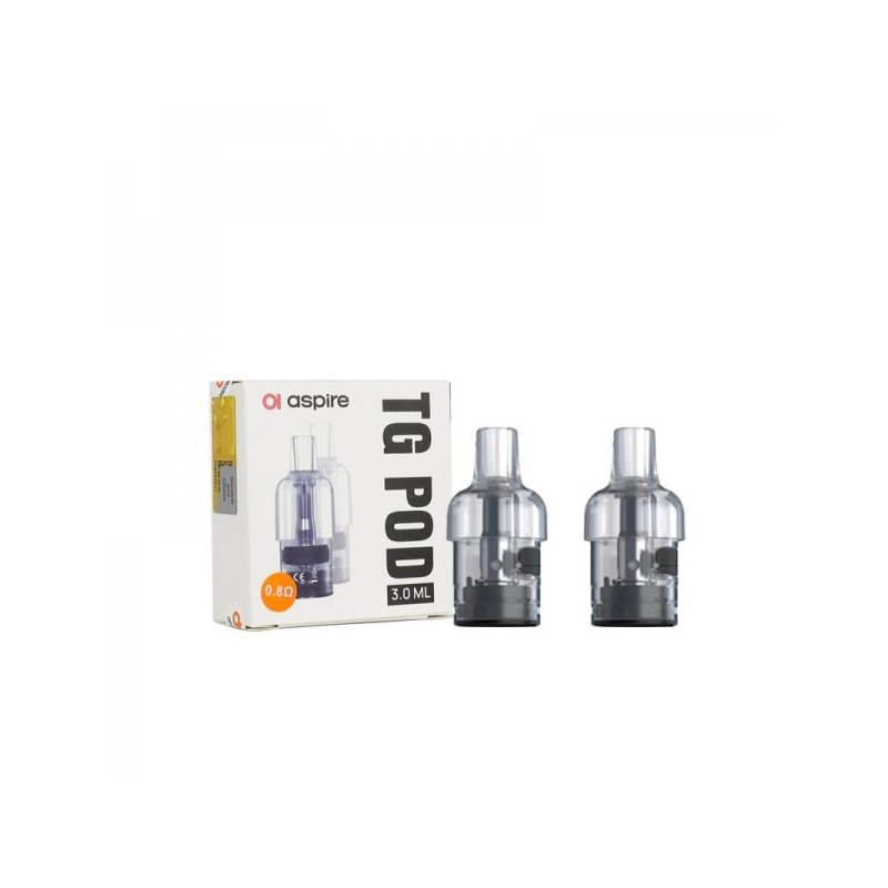 CARTOUCHE CYBER G 0.8 X2