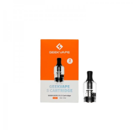 CARTOUCHE WENAX S SERIES 0.8 2ML X2