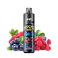 PUFF 24000 JNR JOKER BLUEBERRY RED RASPBERRY 20MG