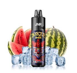 PUFF 24000 JNR JOKER WATERMELON ICE 20MG