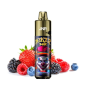 PUFF 24000 JNR JOKER MIXED BERRIES 20MG