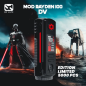 BOX RAYDEN 100 V2.0 DV LIMITED EDITION