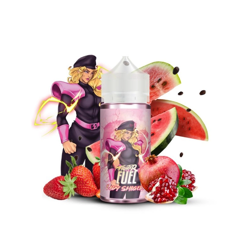 LADY SHIGERI 100ML LADY SHIGERI 100ML