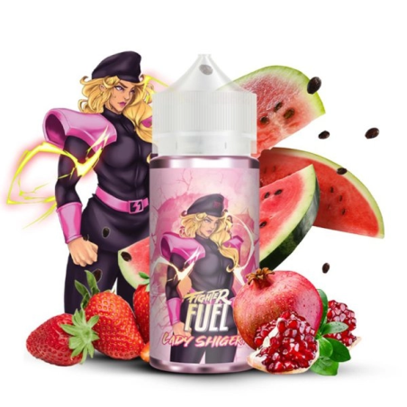 LADY SHIGERI 100ML