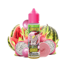 BOBO 50ML SAIYEN