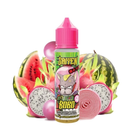 BOBO 50ML SAIYEN