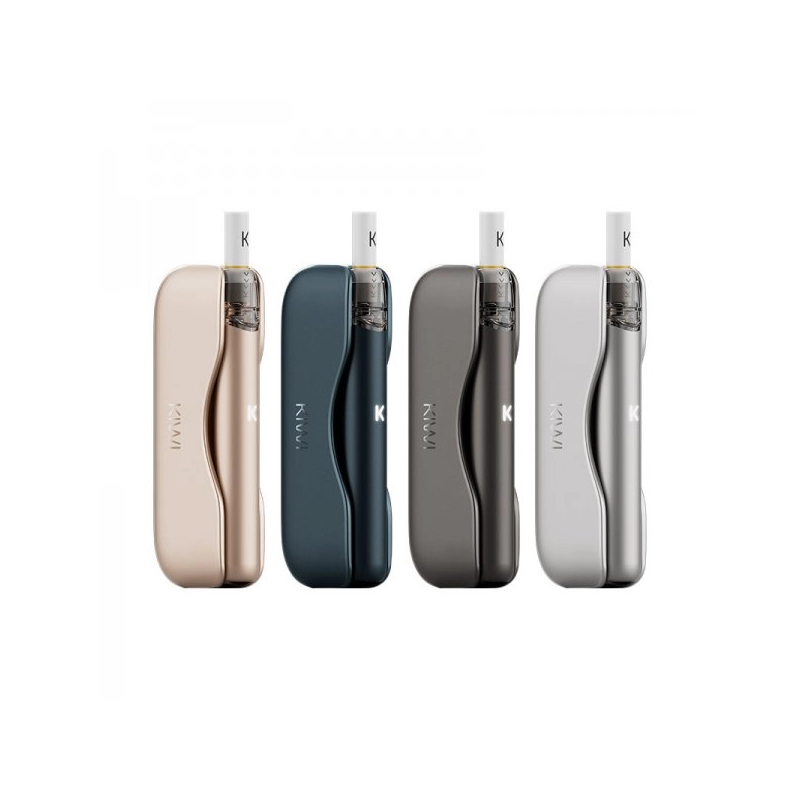 KIT STARTER KIWI V2
