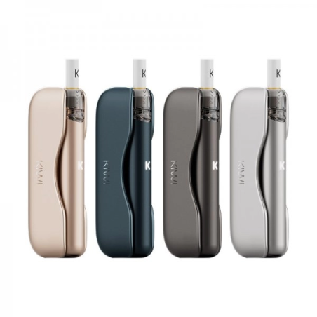 KIT STARTER KIWI V2