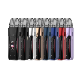 KIT LUXE XR MAX 2