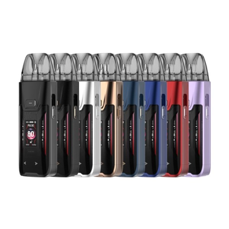 KIT LUXE XR MAX 2