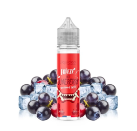 FREEZE ICE JUNEBERRY 50ML
