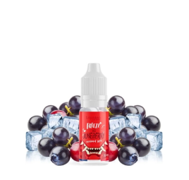 FREEZE ICE JUNEBERRY 10ML