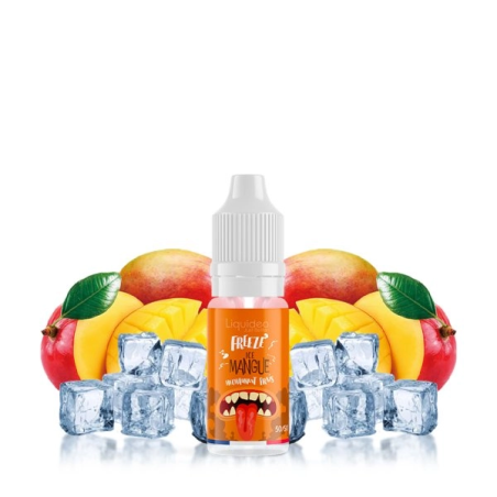 FREEZE ICE MANGUE 10ML