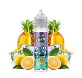 SALIGOT ANANAS YUZU 50ML