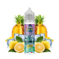 SALIGOT ANANAS YUZU 50ML