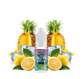 SALIGOT ANANAS YUZU 10ML