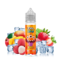 NABOT LITCHI MANGUE FRAISE 50ML