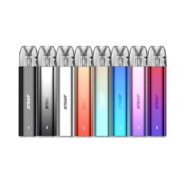 KIT ARGUS G2 MINI +