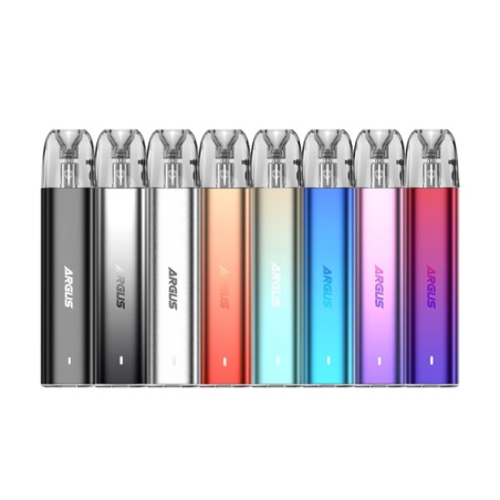 KIT ARGUS G2 MINI +