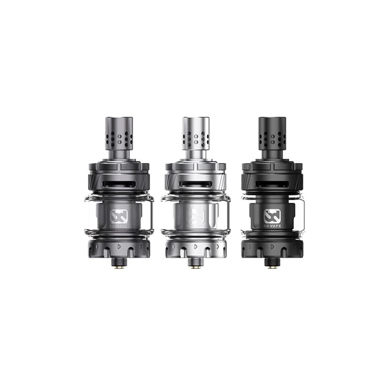 PRECISIO BLASTER SUB OHM