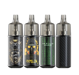 KIT TORNADO SKYLIN 1000MAH SLEEVE EDITION