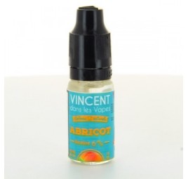 Abricot 10ml VDLV