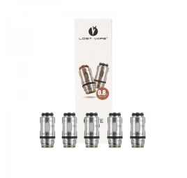 RESISTANCE UB LITE 0.8 X5