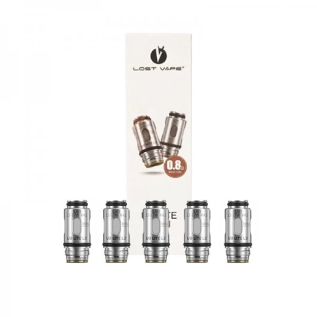 RESISTANCE UB LITE 0.8 X5